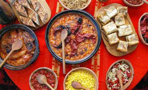 The Taste of Bulgaria: Explore The Food That Define the Nation