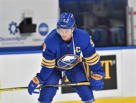 Why Vegas Golden Knights won the Jack Eichel trade