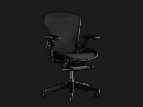 Aeron Chair