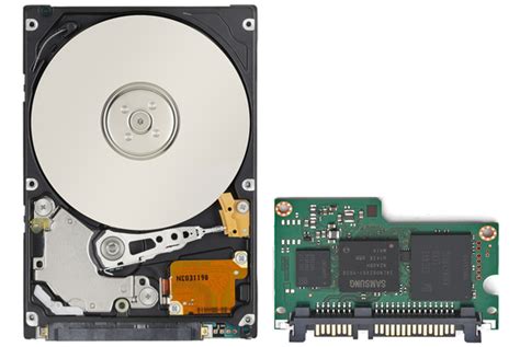 The benefits of solid state drives - Mac Plus repairs Singapore