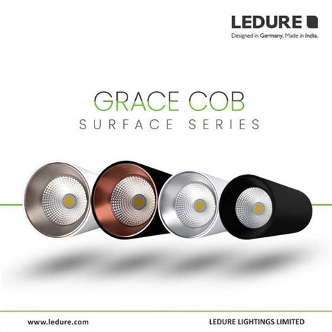 Grace Cob Surface Series- Ledure Lightning Limted in 2022 | Led ...