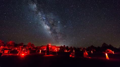 Grand Canyon Star Party 2024, June 1-8 - Grand Canyon National Park (U ...