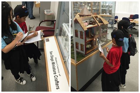 Mighty Minis at The Miniature Engineering Craftsmanship Museum! – Any ...