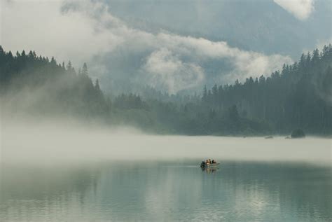 Diablo Lake | Diablo Lake | Park Ranger | Flickr