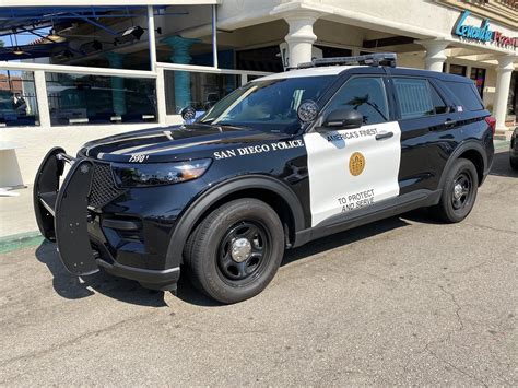 San Diego Police | San Diego Police Department. 8-27-2020 Sa… | Flickr
