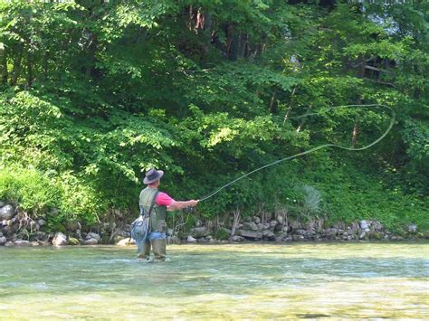 What is Fly Fishing [Simple Guide]