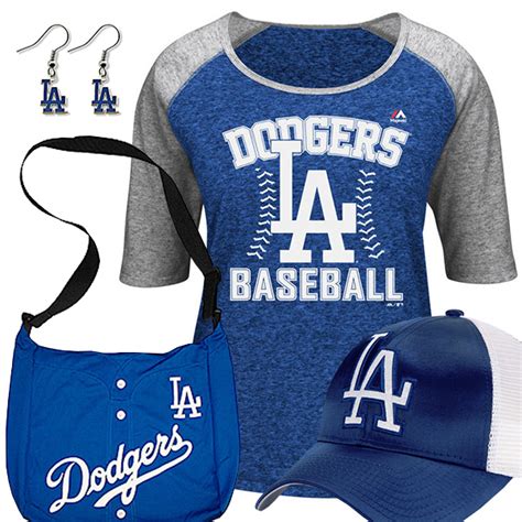 Shop Los Angeles Dodgers Fan Gear, Los Angeles Dodgers Fan Shop