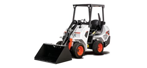 2024 Bobcat L23 SAL Loader (Price & Specs) - Bobcat Of Southern IL – Outdoor Power - A Bobcat ...