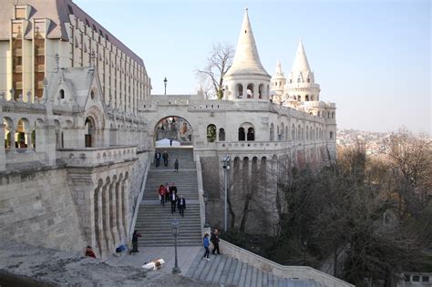 20 Places you Must See in Budapest - World of Wanderlust