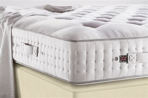 Vispring Kingsbridge Mattress | And So To Bed