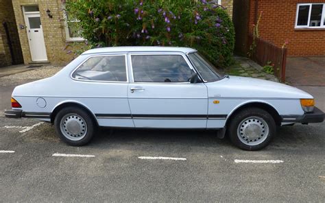 My 1986 Saab 900 Classic. : r/saab