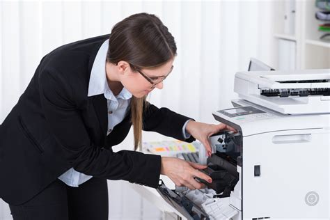 PRINTER-JAM | Platinum Copier Solutions