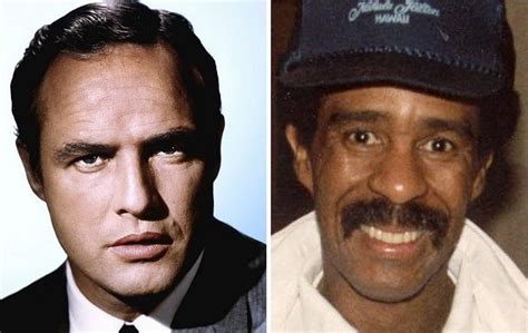 Marlon Brando and Comedian Richard Pryor were loversJewish Business News