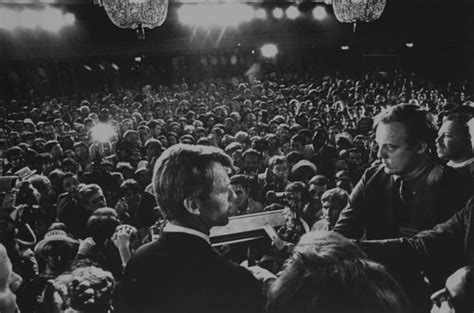 Behind the Picture: RFK’s assassination, 1968 | CNN