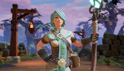 Torchlight Frontiers - Torchlight MMORPG Revealed - GamePretty