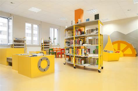 Mobile Shelving Systems Rolling Out in Libraries - BCI Libraries