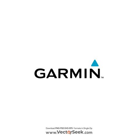 Garmin Logo Vector - (.Ai .PNG .SVG .EPS Free Download)