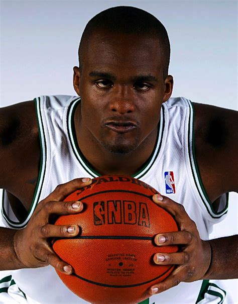 Big Baby Davis | Glen davis, How big is baby, Boston celtics