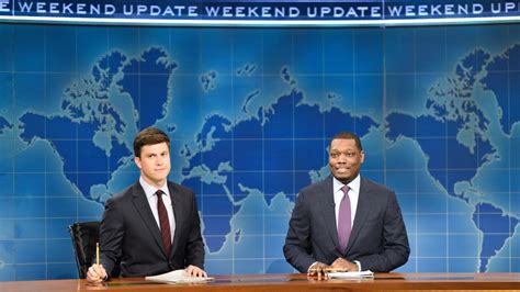 ‘Saturday Night Live Cast’: Who’s new, returning & leaving – NBC ...