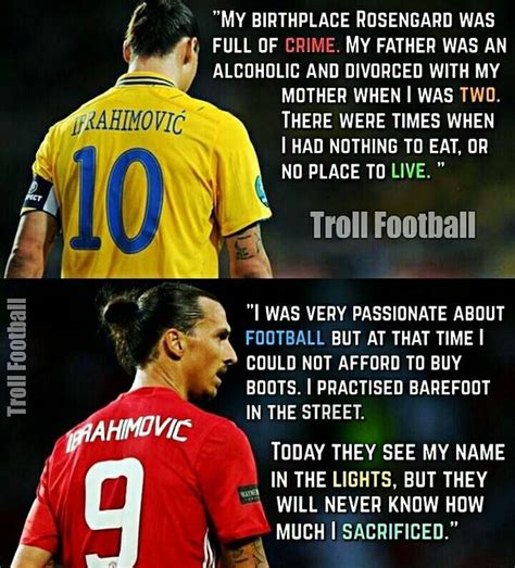 Zlatan Funny Quotes - ShortQuotes.cc