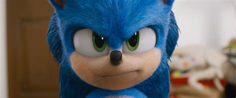 Slideshow: Sonic the Hedgehog: The Movie Image Gallery