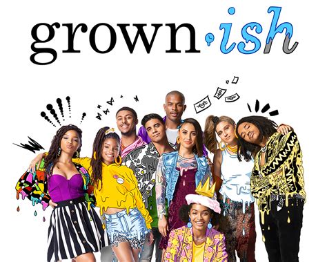 Grown-ish Season 4: Release Date And Updates! - DroidJournal