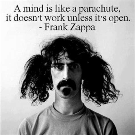 Frank Zappa Quotes. QuotesGram