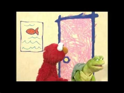 Elmo's World Footage Remakes Fast and Slow - YouTube