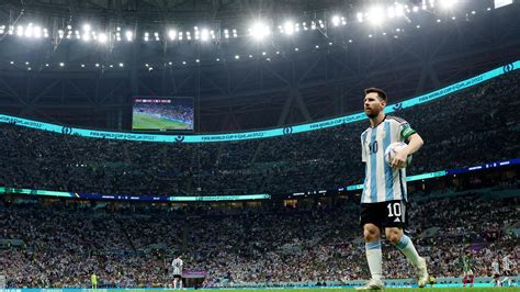 🔥 [63+] Messi 2022 World Cup Wallpapers | WallpaperSafari