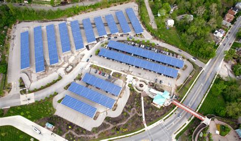 28 MW solar project coming to Cincinnati Zoo