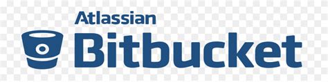 Bitbucket Logo & Transparent Bitbucket.PNG Logo Images