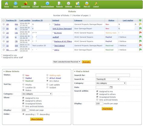 MBP Work Tracker System – Management BluePrints, LLC