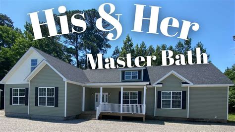 11 Stunning Modular Homes in North Carolina with Prices!