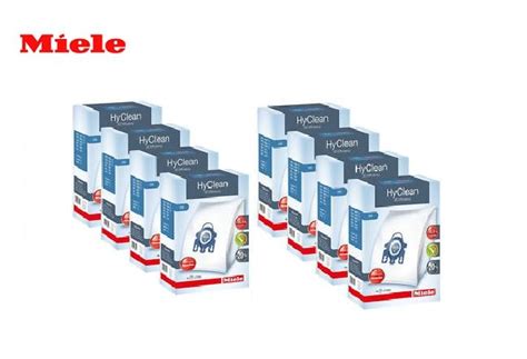 Miele Genuine GN Vacuum Cleaner Bags Bulk Buy Online Or at Vac City Shop