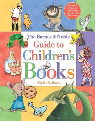 The Barnes & Noble Guide to Children's Books by Kaylee N. Davis ...