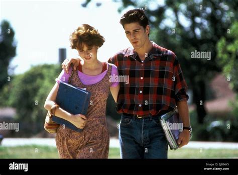 Michael schoeffling sixteen candles hi-res stock photography and images - Alamy