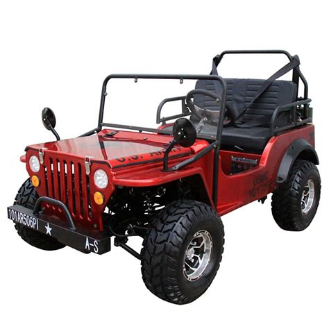 Coolster Mini JEEP - $2,250.00 : Coolster ATV Parts, ATVs, dirtbikes and scooter parts.