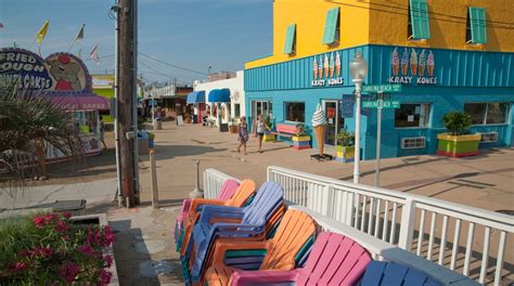 Carolina Beach Boardwalk Tours - Book Now | Expedia