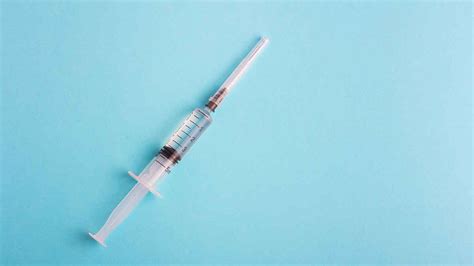 How to overcome your fear of needles | Ohio State Medical Center