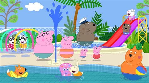 Discovery Kids lança episódios inéditos de Peppa Pig a partir da ...