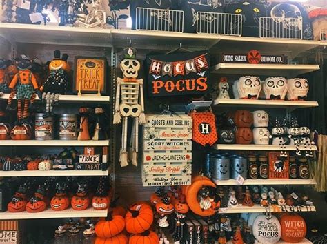 Halloween Decor at Michaels | 2020 | POPSUGAR Home Photo 2