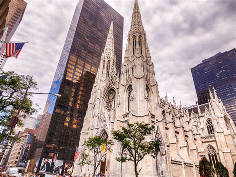 15 Beautiful Famous Churches in NYC To Visit