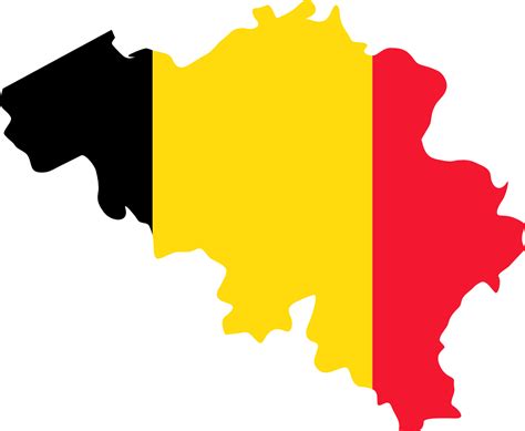 Country Flag Meaning: Belgium Flag Pictures