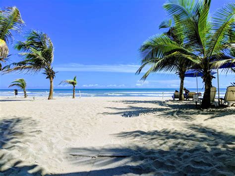 Beach Resorts in Ghana - Live Your Best Life Global