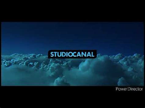 powerdirector logo remake studios canal - YouTube