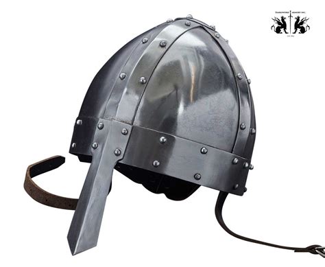 Norman helmet (#1713) - Darksword Armory