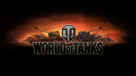 🔥 [30+] World Of Tanks Logo Wallpapers | WallpaperSafari