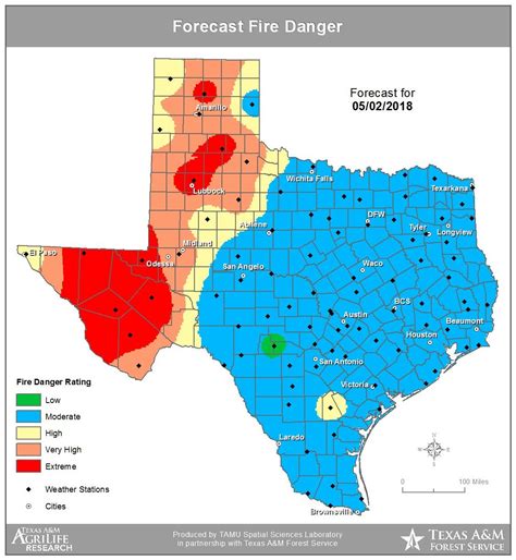 Texas Panhandle drought | High Plains Blogger