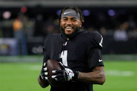 NFL Insider Shares Latest DeSean Jackson Update