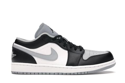 Jordan 1 Low Shadow Men's - 553558-039 - US